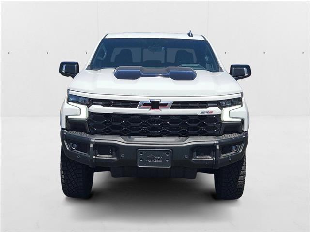 new 2026 Chevrolet Silverado 1500 car, priced at $74,873