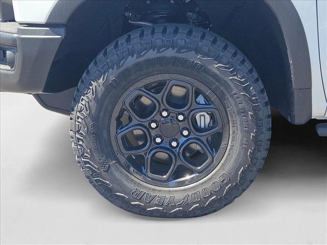 new 2026 Chevrolet Silverado 1500 car, priced at $74,873