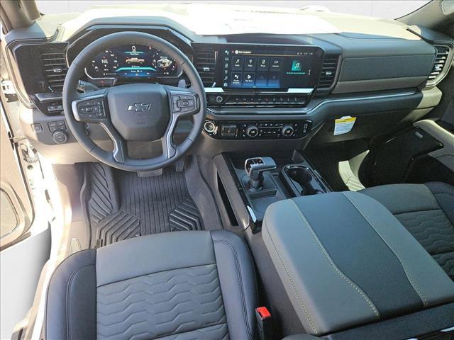 new 2026 Chevrolet Silverado 1500 car, priced at $74,873