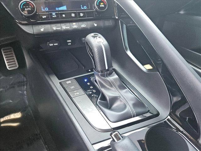 used 2025 Hyundai ELANTRA N car, priced at $32,214