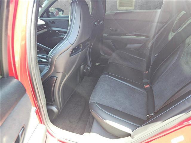 used 2025 Hyundai ELANTRA N car, priced at $32,214