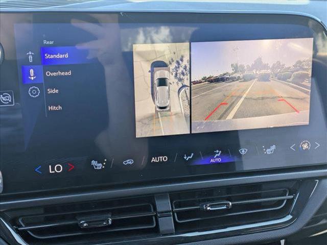 new 2025 Chevrolet Equinox EV car, priced at $42,860