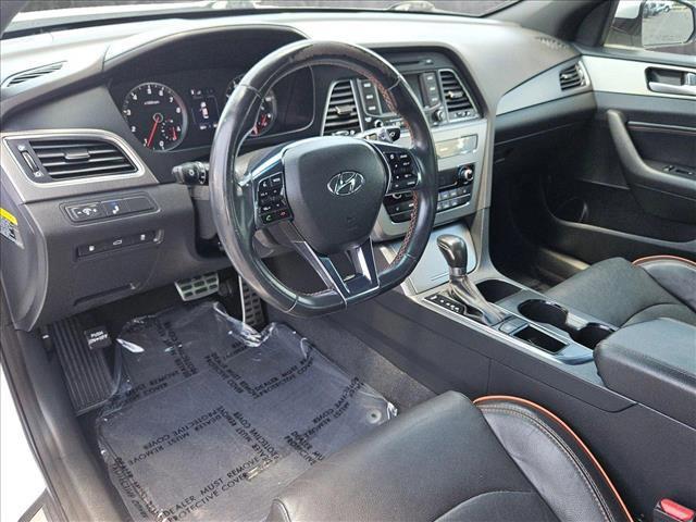 used 2015 Hyundai Sonata car, priced at $11,419