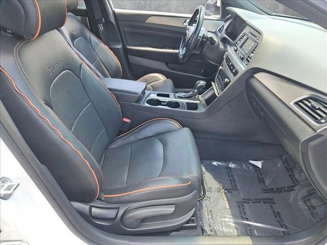 used 2015 Hyundai Sonata car, priced at $11,419
