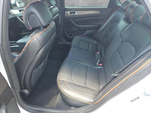 used 2015 Hyundai Sonata car, priced at $11,419
