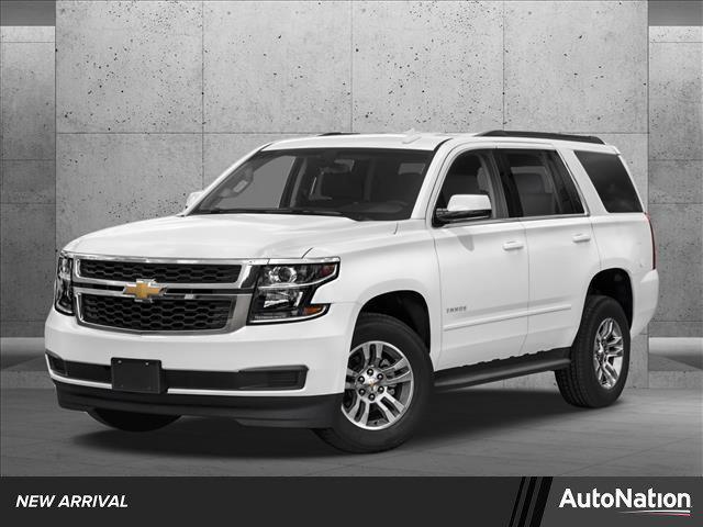 used 2018 Chevrolet Tahoe car, priced at $22,491