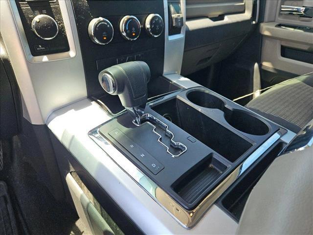 used 2011 Dodge Ram 1500 car, priced at $14,771