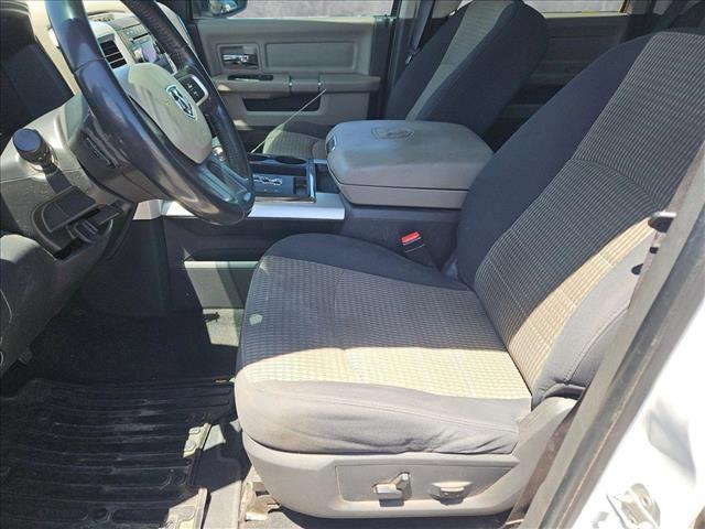 used 2011 Dodge Ram 1500 car, priced at $14,771