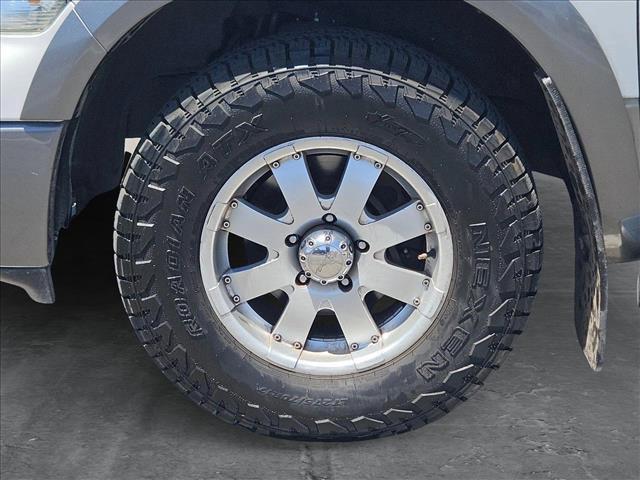 used 2011 Dodge Ram 1500 car, priced at $14,771