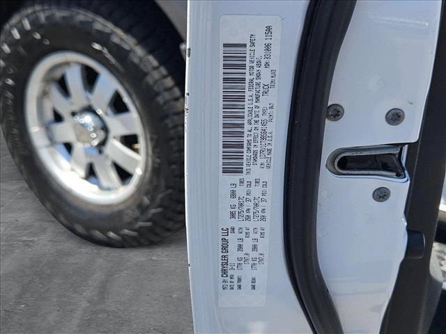 used 2011 Dodge Ram 1500 car, priced at $14,771