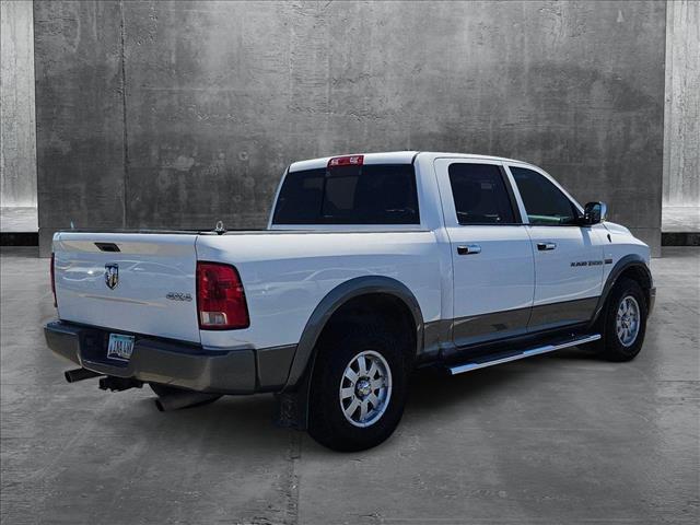 used 2011 Dodge Ram 1500 car, priced at $14,771