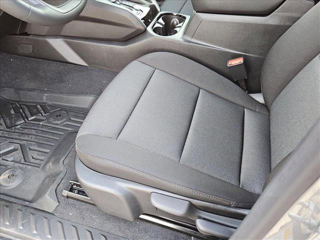 new 2025 Chevrolet Colorado car, priced at $41,381