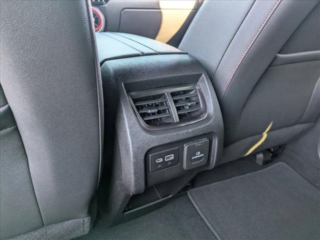 used 2021 Chevrolet Blazer car, priced at $25,419