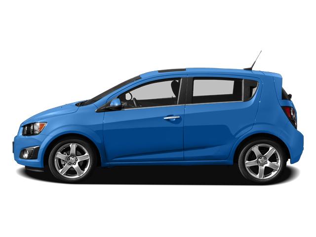 used 2013 Chevrolet Sonic car, priced at $6,995