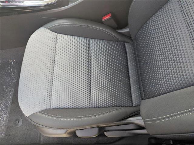 new 2025 Chevrolet Trax car, priced at $23,988