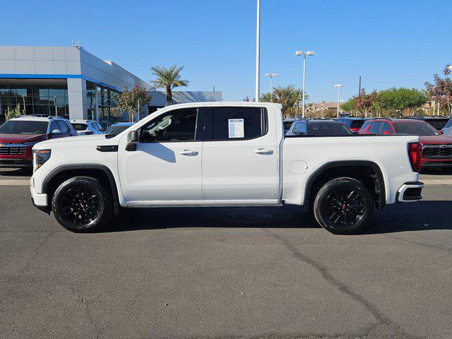 used 2023 GMC Sierra 1500 car, priced at $42,234