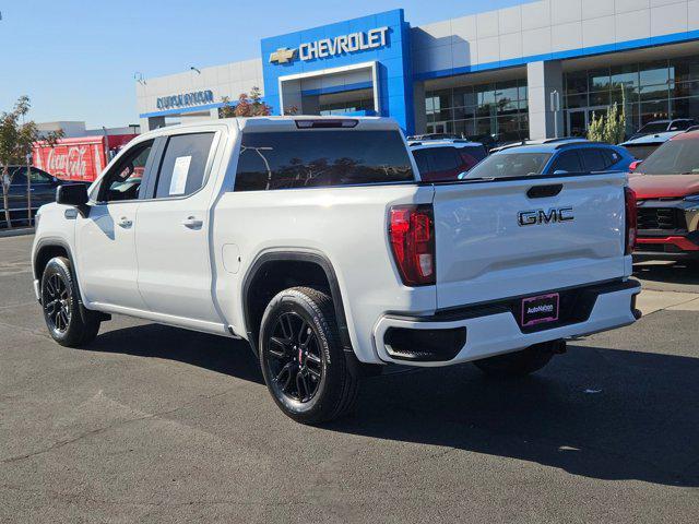 used 2023 GMC Sierra 1500 car, priced at $42,234