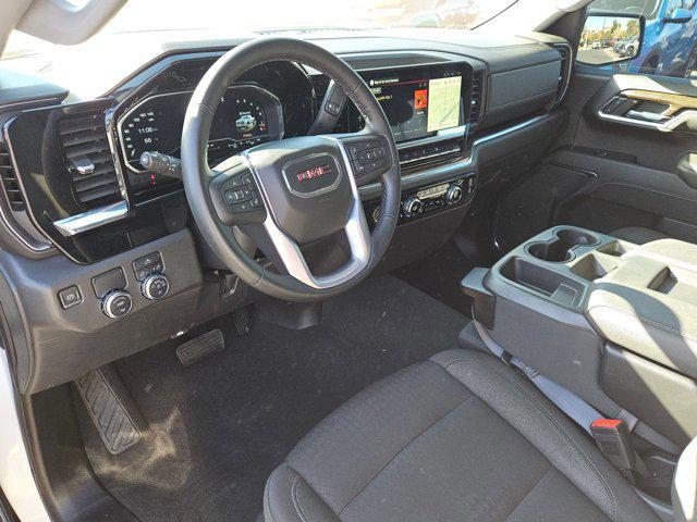 used 2023 GMC Sierra 1500 car, priced at $42,234