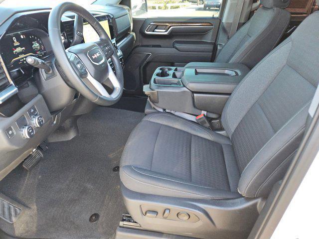 used 2023 GMC Sierra 1500 car, priced at $42,234