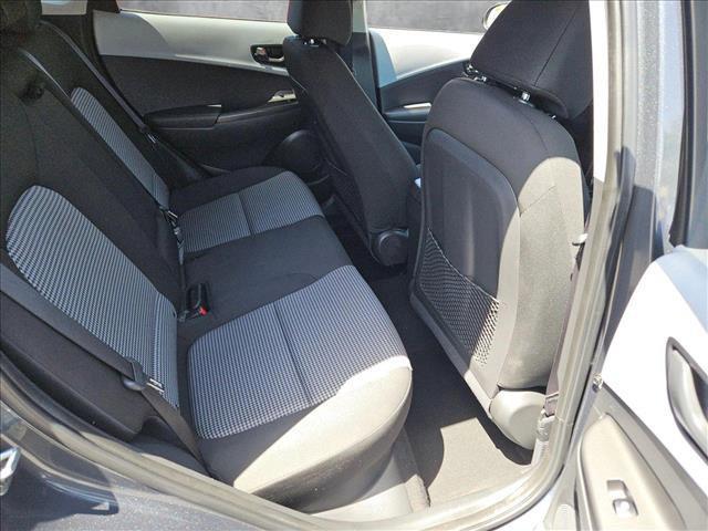 used 2021 Hyundai Kona car, priced at $12,771