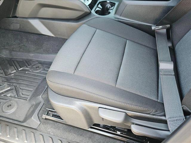 new 2025 Chevrolet Colorado car, priced at $41,381