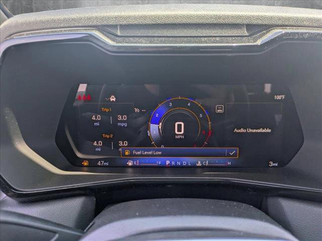 new 2025 Chevrolet Colorado car, priced at $39,030
