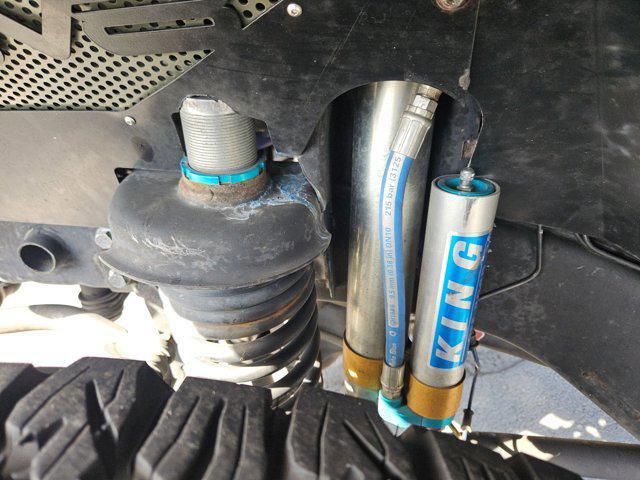 used 2016 Jeep Wrangler Unlimited car, priced at $19,998