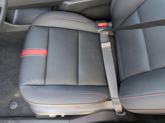 new 2026 Chevrolet Traverse car, priced at $54,747