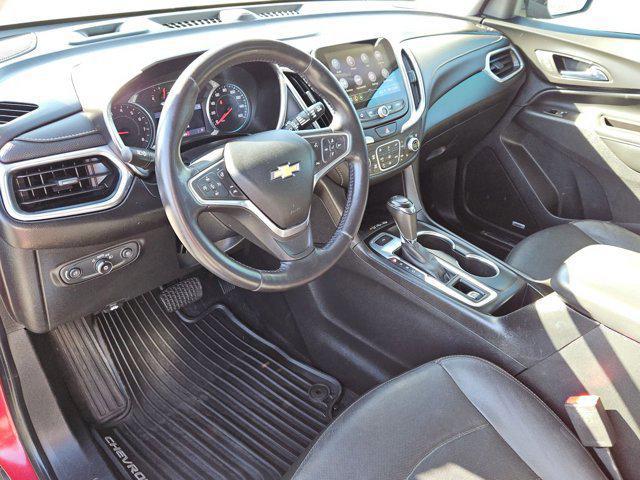 used 2019 Chevrolet Equinox car, priced at $18,231