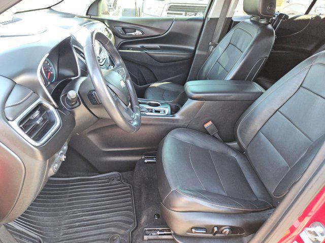 used 2019 Chevrolet Equinox car, priced at $18,231