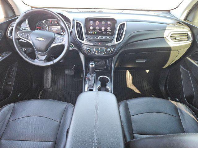 used 2019 Chevrolet Equinox car, priced at $18,231