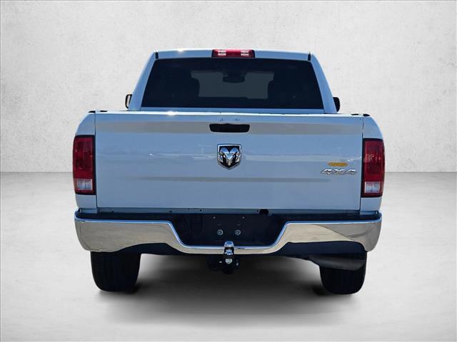 used 2022 Ram 1500 car, priced at $26,219