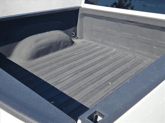 used 2022 Ram 1500 car, priced at $24,988