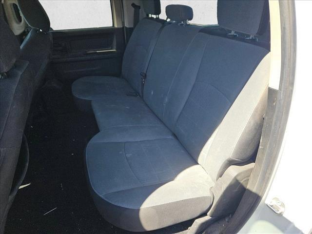 used 2022 Ram 1500 car, priced at $26,219