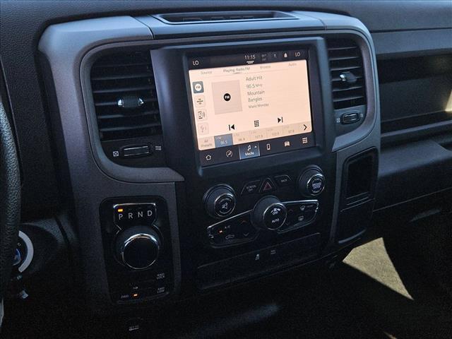 used 2022 Ram 1500 car, priced at $24,988