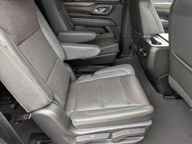 used 2022 Chevrolet Tahoe car, priced at $59,777