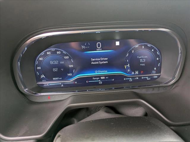 used 2022 Chevrolet Tahoe car, priced at $59,777