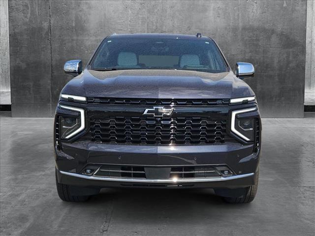 new 2025 Chevrolet Tahoe car, priced at $85,007