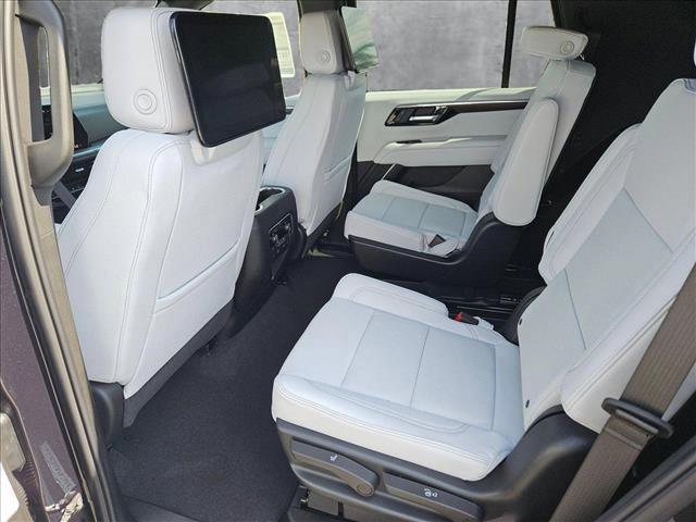 new 2025 Chevrolet Tahoe car, priced at $85,007