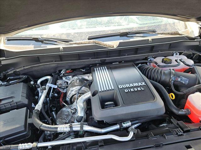 new 2025 Chevrolet Tahoe car, priced at $85,007