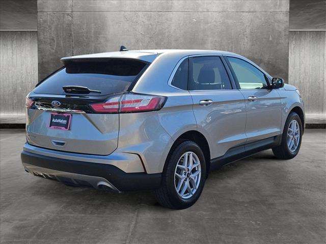 used 2024 Ford Edge car, priced at $30,721