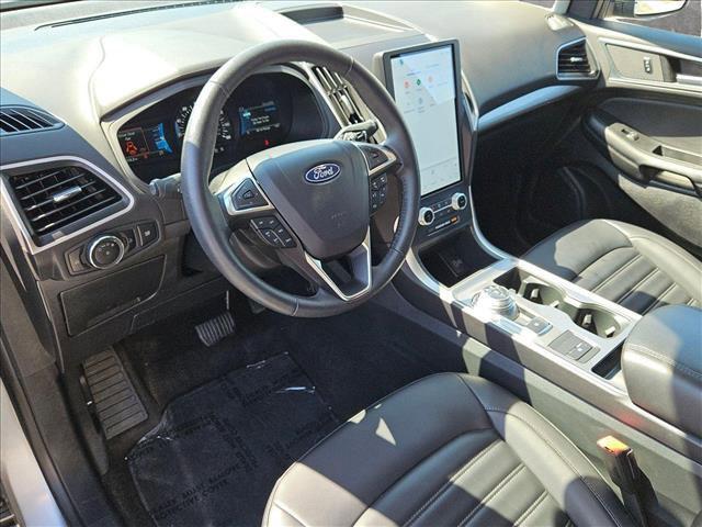 used 2024 Ford Edge car, priced at $30,721