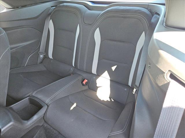 used 2023 Chevrolet Camaro car, priced at $28,419