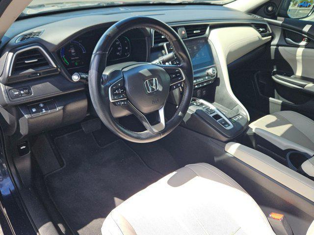 used 2020 Honda Insight car, priced at $22,411