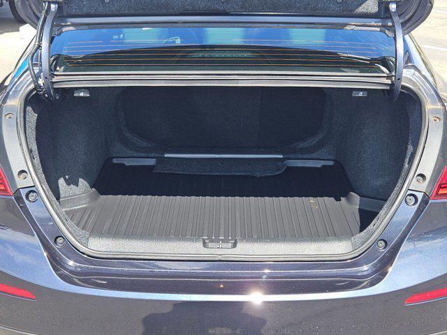 used 2020 Honda Insight car, priced at $22,411