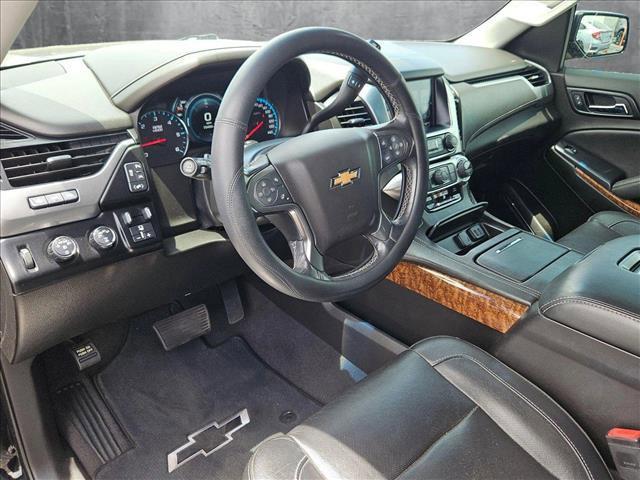 used 2019 Chevrolet Tahoe car, priced at $40,998