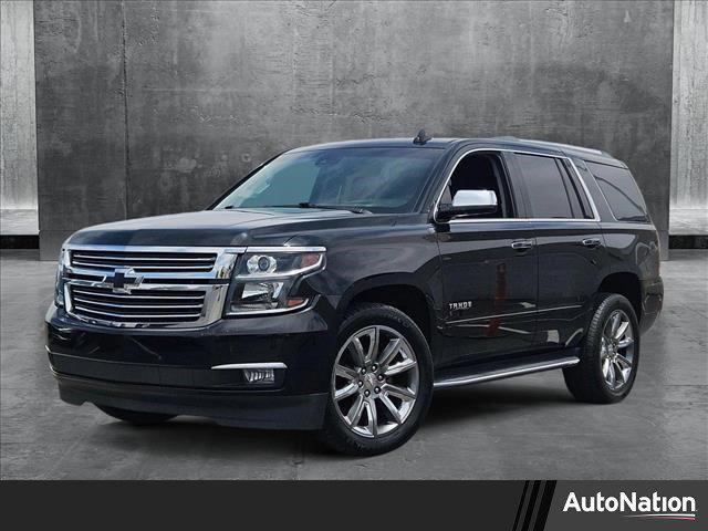 used 2019 Chevrolet Tahoe car, priced at $40,998
