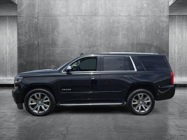used 2019 Chevrolet Tahoe car, priced at $40,998