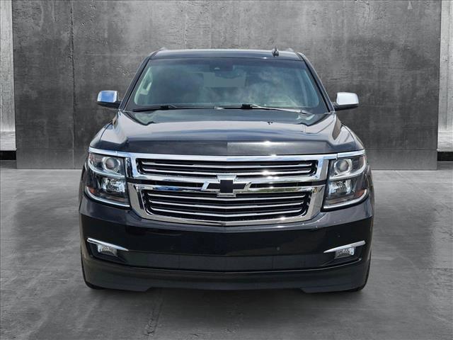 used 2019 Chevrolet Tahoe car, priced at $40,998