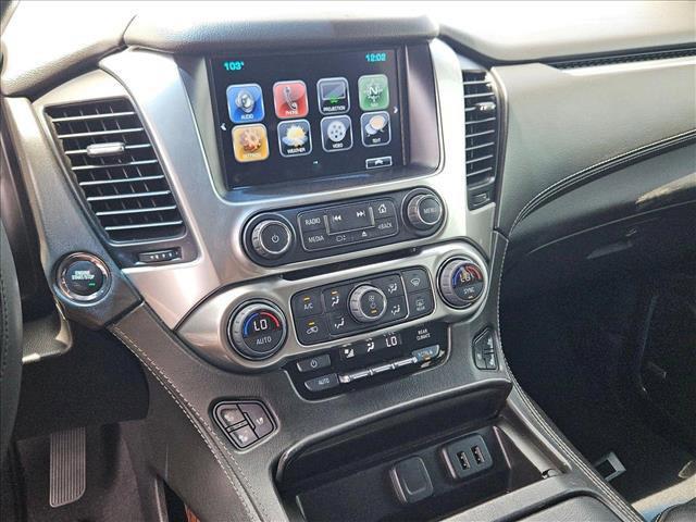 used 2019 Chevrolet Tahoe car, priced at $40,998